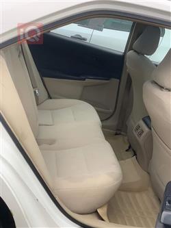 تۆیۆتا کامری